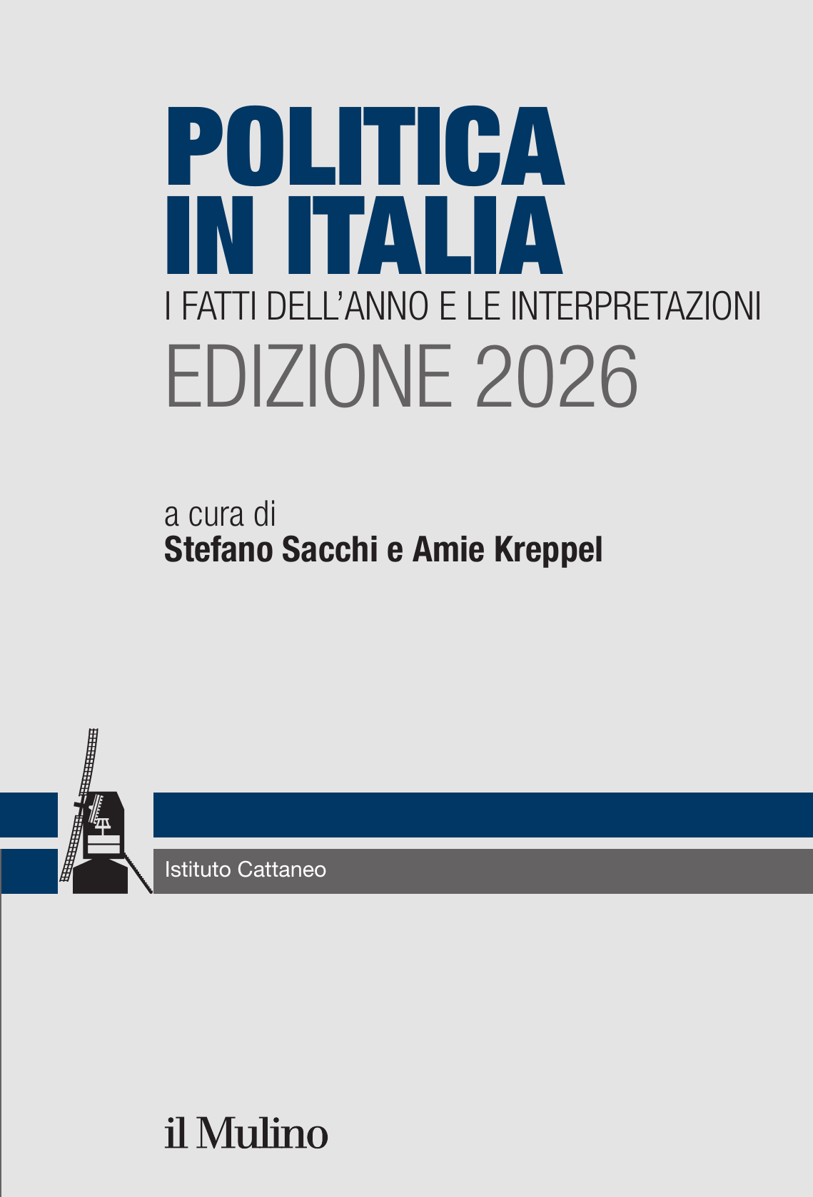Politica in Italia 2026